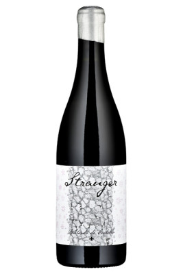 Stranger Bastardo do Castello 2022